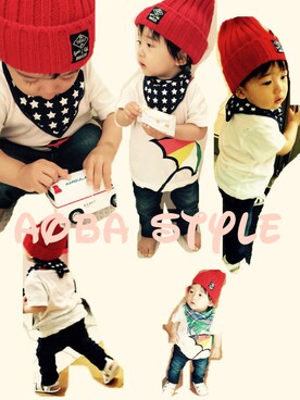 izu◡̈*✧さんのコーディネート