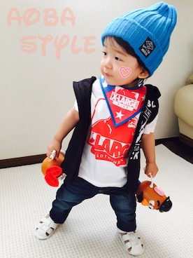 izu◡̈*✧さんのコーディネート