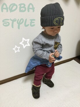 izu◡̈*✧さんのコーディネート