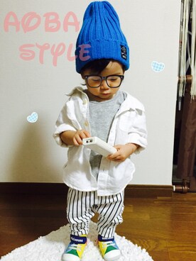 izu◡̈*✧さんのコーディネート