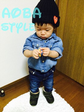 izu◡̈*✧さんのコーディネート