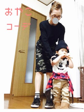 izu◡̈*✧さんのコーディネート