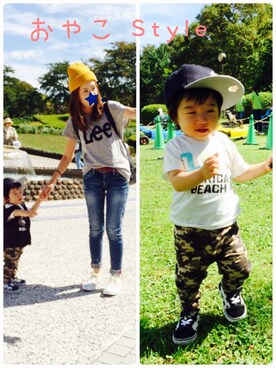 izu◡̈*✧さんのコーディネート