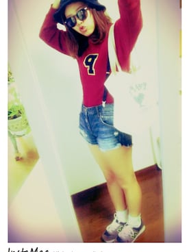 manaさんのコーディネート