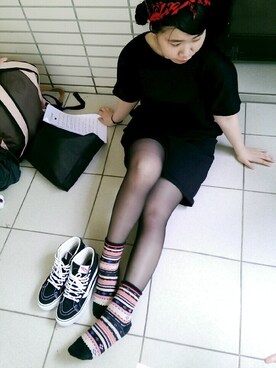 阿寧🌸さんのコーディネート