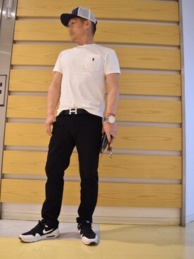 shinさんのコーディネート