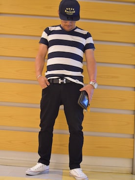 shinさんのコーディネート
