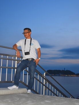 shinさんのコーディネート