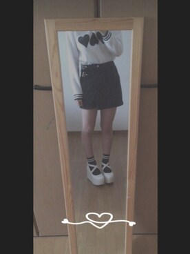 miyuさんのコーディネート