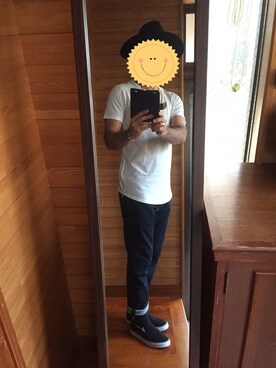 桜さんのコーディネート