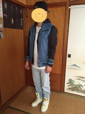 桜さんのコーディネート