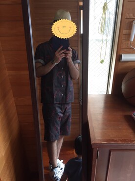 桜さんのコーディネート