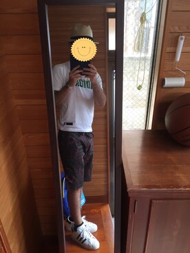 桜さんのコーディネート