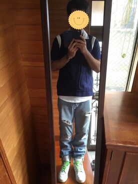 桜さんのコーディネート