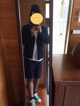 桜さんのコーディネート