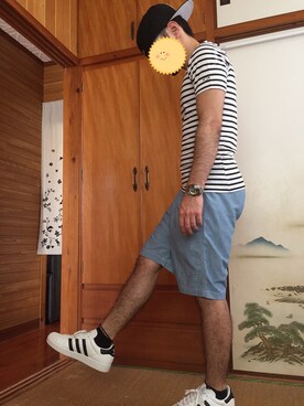 桜さんのコーディネート