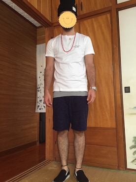 桜さんのコーディネート