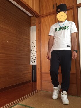 桜さんのコーディネート