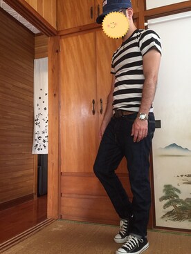 桜さんのコーディネート