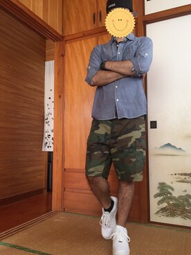 桜さんのコーディネート