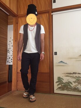 桜さんのコーディネート