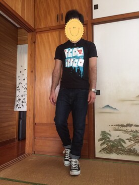 桜さんのコーディネート