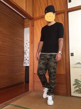 桜さんのコーディネート