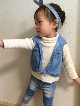 ♡Yuzuki♡さんのコーディネート