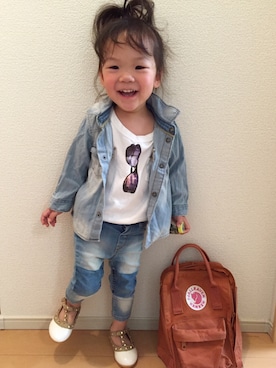 ♡Yuzuki♡さんのコーディネート