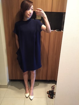 さとこさんのコーディネート