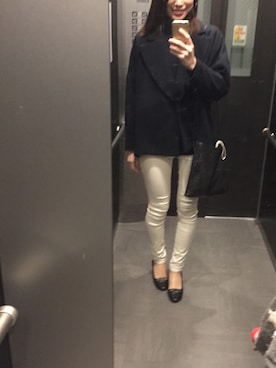 さとこさんのコーディネート