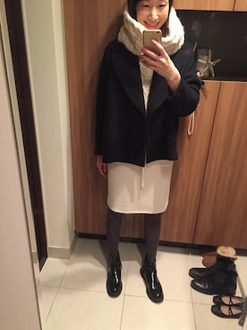 さとこさんのコーディネート