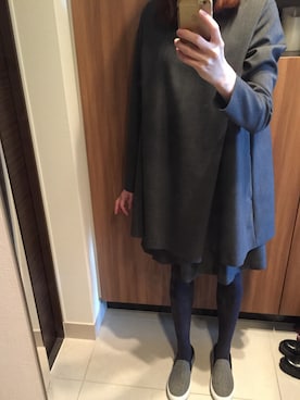 さとこさんのコーディネート