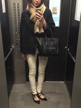 さとこさんのコーディネート