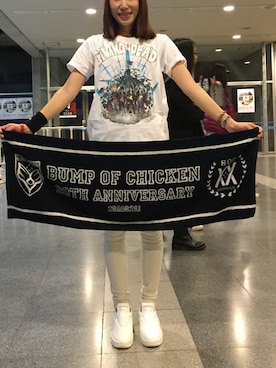 さとこさんのコーディネート