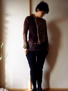 naoさんのコーディネート