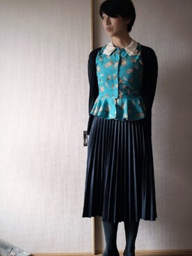 naoさんのコーディネート