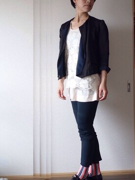 naoさんのコーディネート