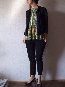 naoさんのコーディネート