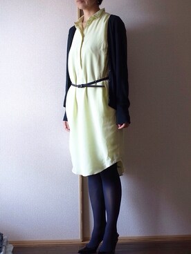 naoさんのコーディネート