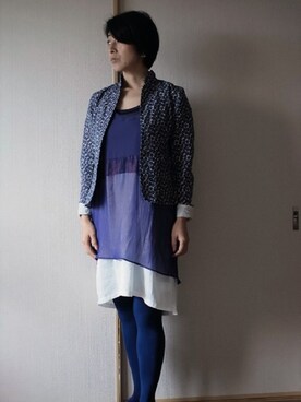 naoさんのコーディネート