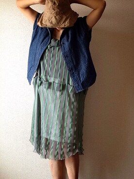 naoさんのコーディネート