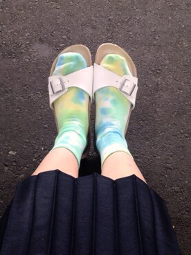 naoさんのコーディネート