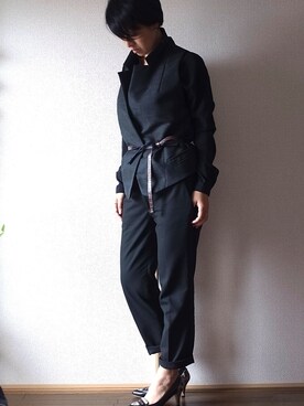 naoさんのコーディネート