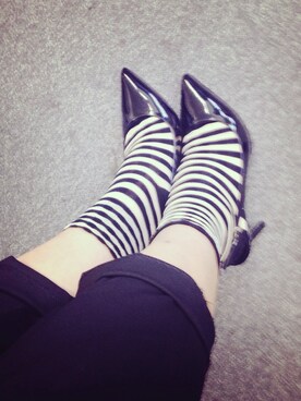 naoさんのコーディネート