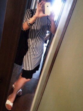 naoさんのコーディネート