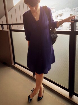 naoさんのコーディネート