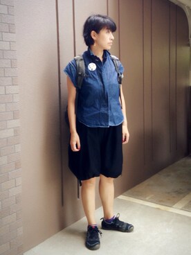 naoさんのコーディネート