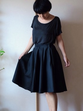 naoさんのコーディネート