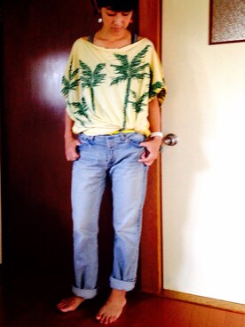 naoさんのコーディネート